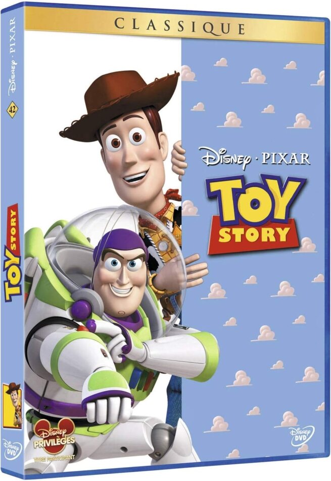Toy Story (1995)