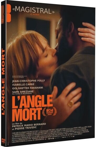 L'angle mort (2019)