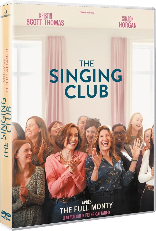 The Singing Club (2019)