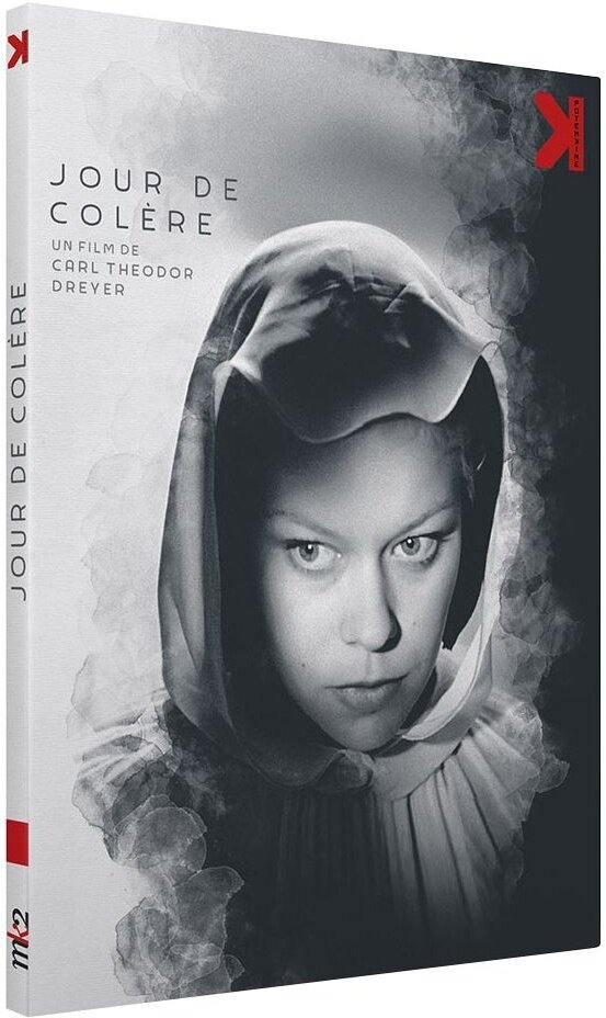 Jour de colère (1943)