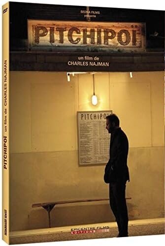Pitchipoï (2014)