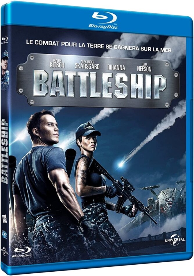 Battleship (2012)