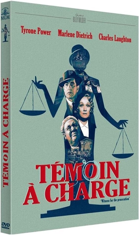 Témoins à charge (1957)
