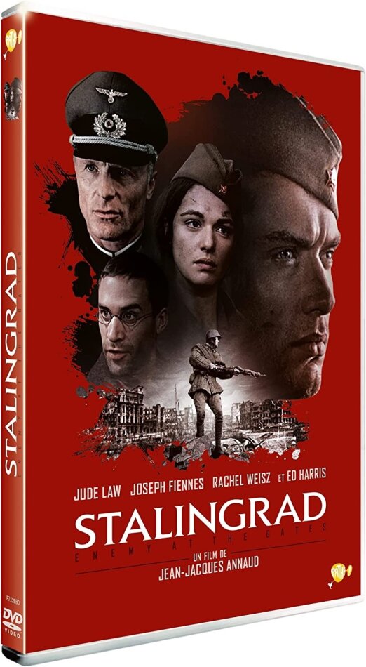 Stalingrad (2001) Neuauflage