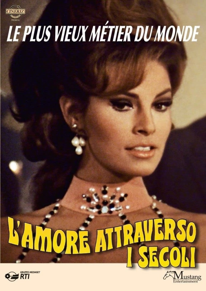 L'amore attraverso i secoli (1967)
