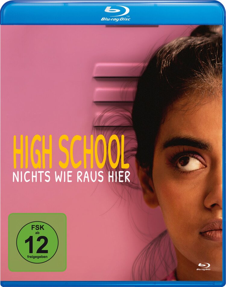 High School - Nichts wie raus hier (2020)