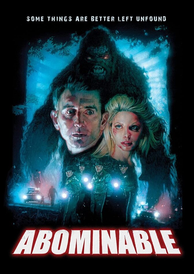 Abominable (2006)
