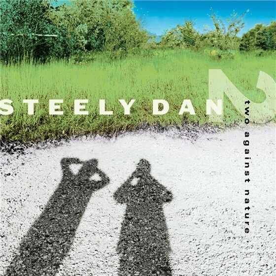 Steely Dan - Two Against Nature 2022 Reissue, Analogue Productions, 2 LPs