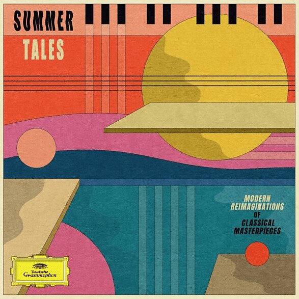Summer Tales LP
