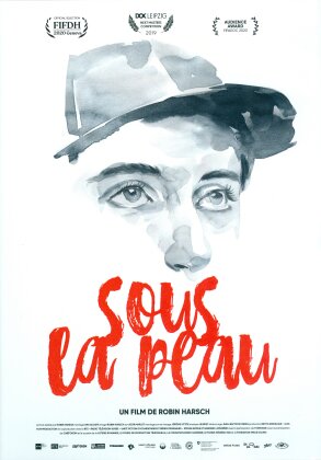 Sous la peau (2019)
