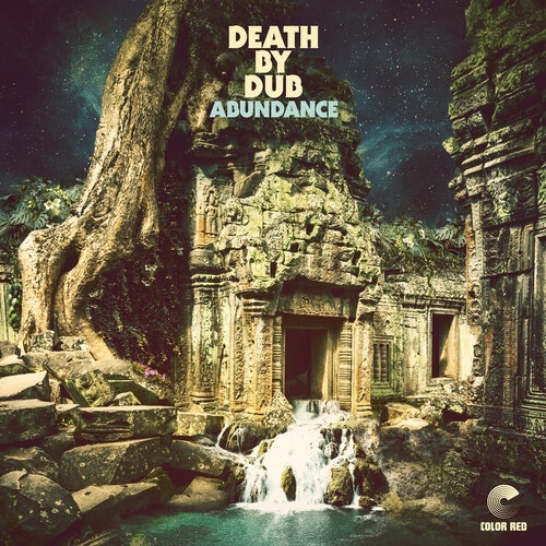 Death By Dub - Abundance Digipack