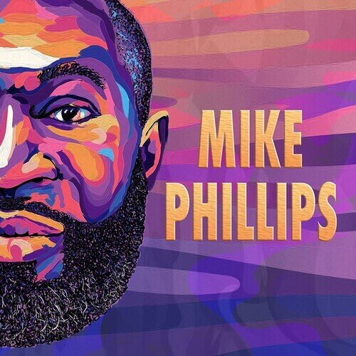 Mike Phillips - ---