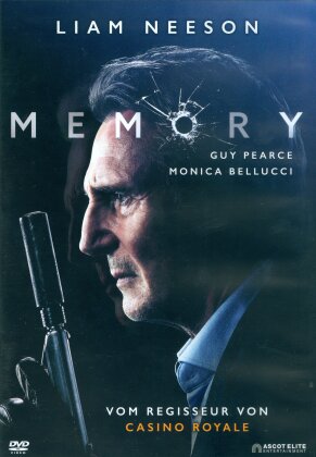 Memory (2022)