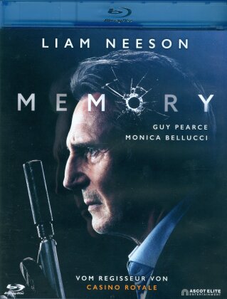 Memory (2022)