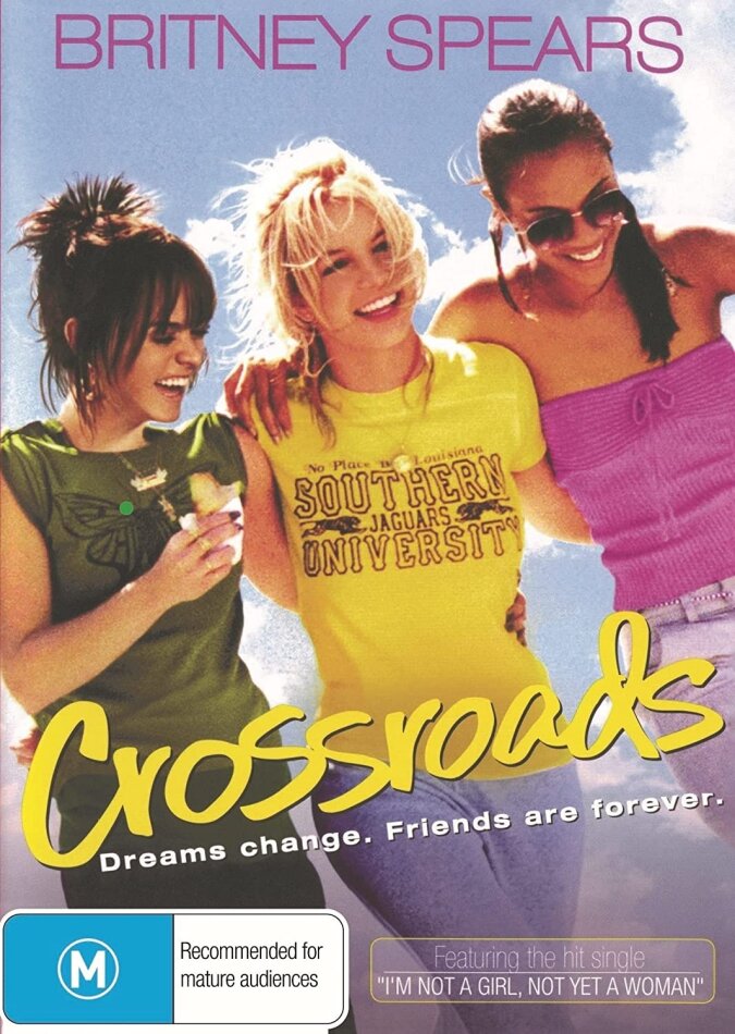 Crossroads (2002)