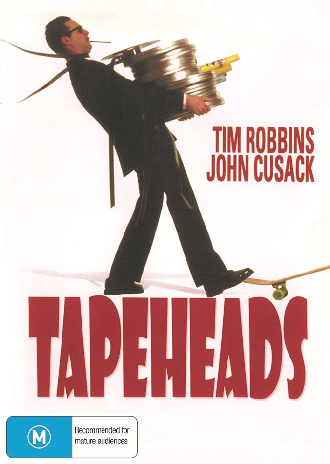 Tapeheads (1988)