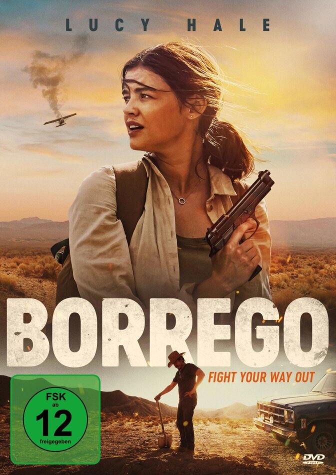 Borrego (2022)