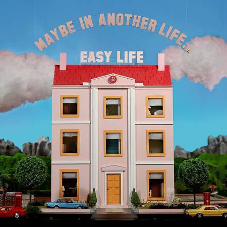 Easy Life - Maybe In Another Life... LP