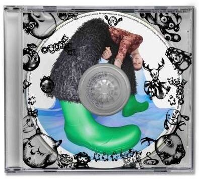 Mura Masa - Demon Time