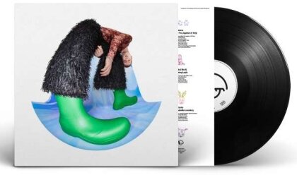 Mura Masa - Demon Time (LP)