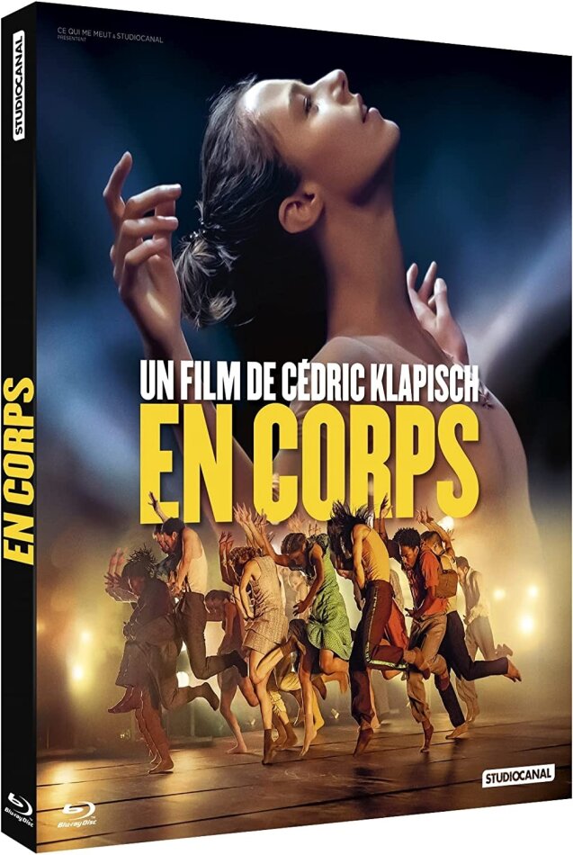 En Corps (2022)