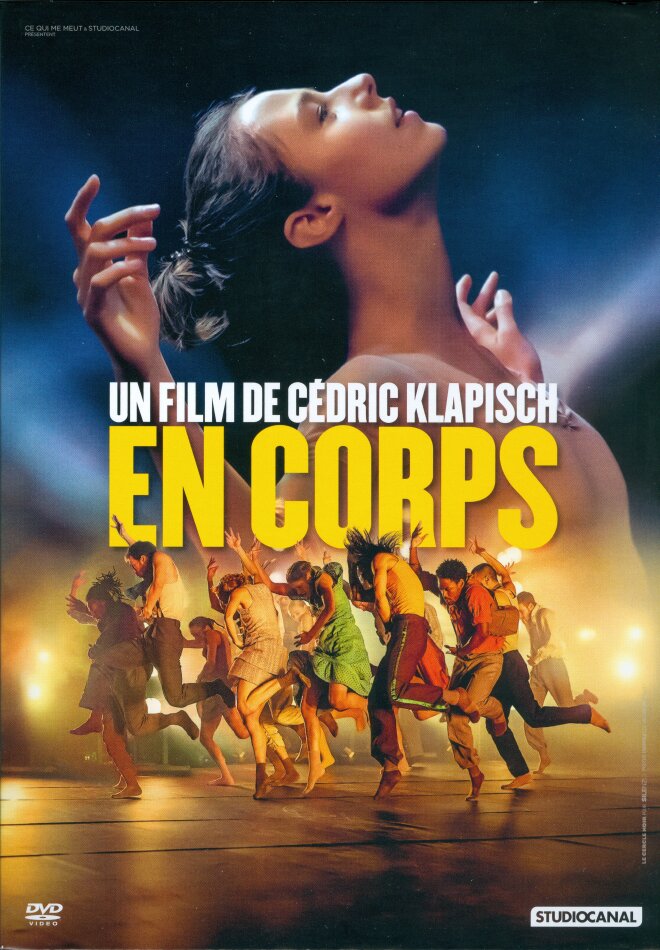 En Corps (2022)