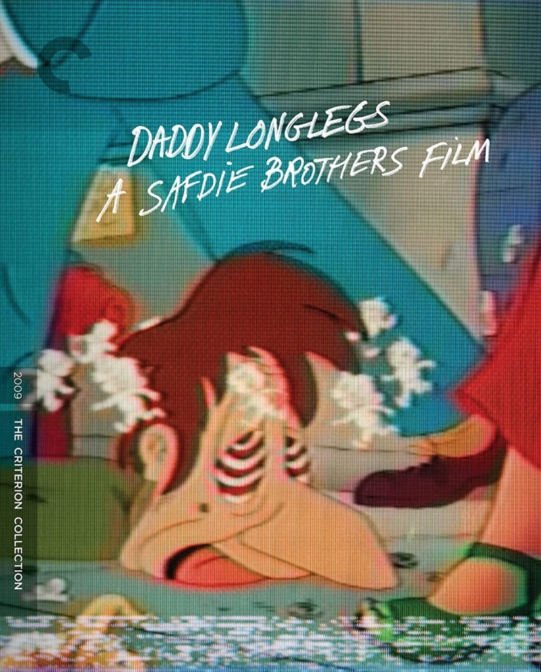 Daddy Longlegs (2009) Criterion Collection