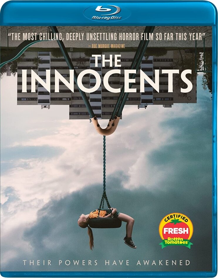 The Innocents (2021)