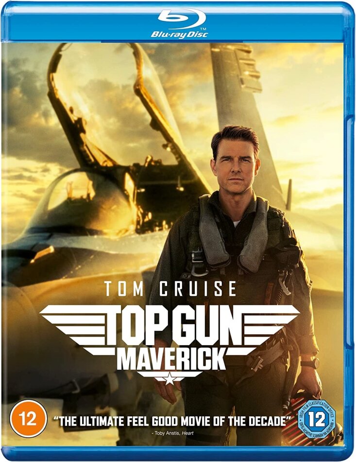 Top Gun: Maverick - Top Gun 2 (2022)