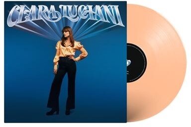 Clara Luciani - Coeur 2022 Reissue, Colored, LP