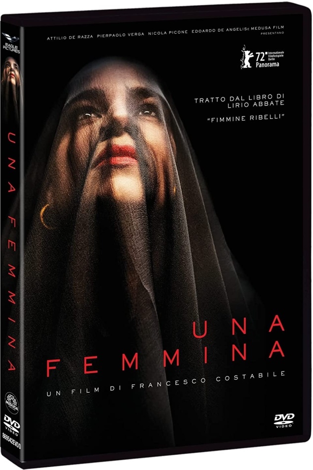 Una femmina (2022)