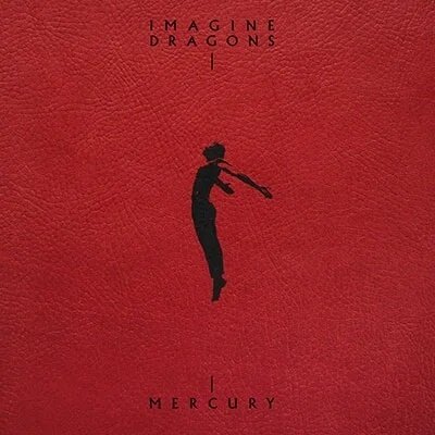 Imagine Dragons - Mercury: Acts 1 & 2 (Japan Edition, 2 CDs)