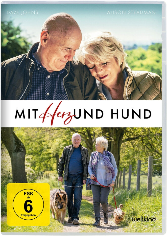 Mit Herz und Hund (2020)