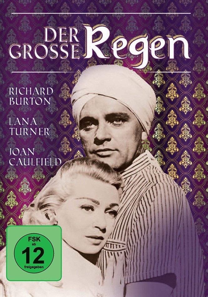 Der grosse Regen (1955) Neuauflage