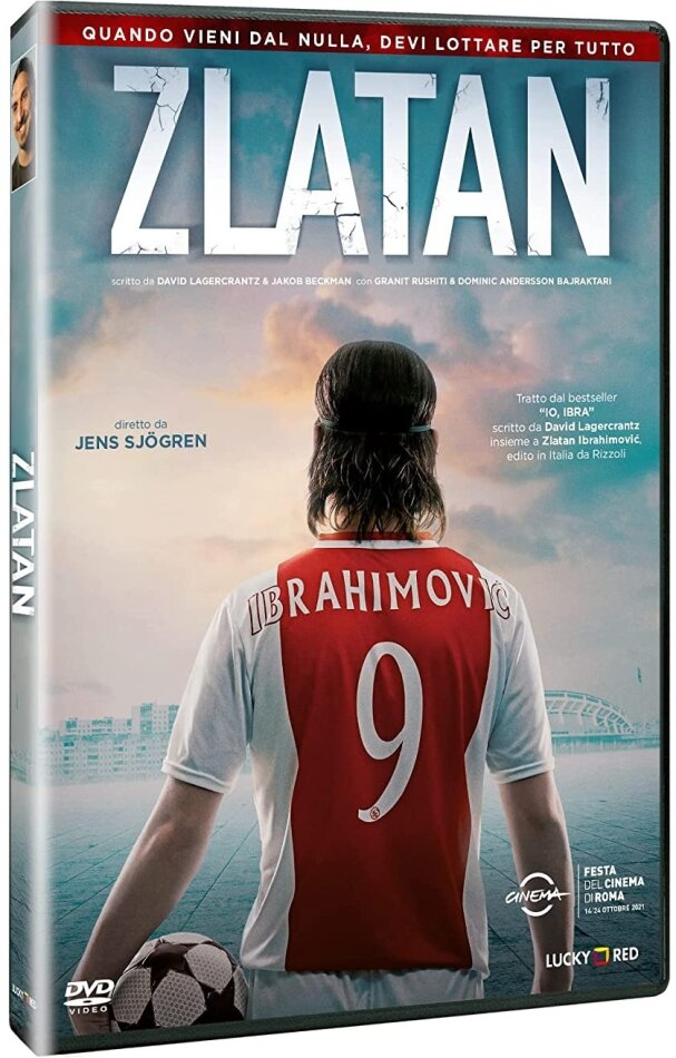 Zlatan (2021)