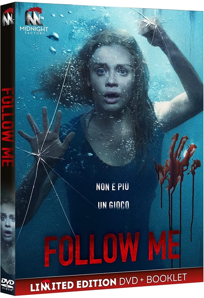 Follow Me (2020) Limited Edition