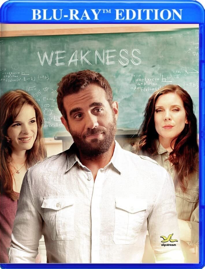 Weakness (2010)
