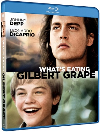 What's Eating Gilbert Grape (1993)