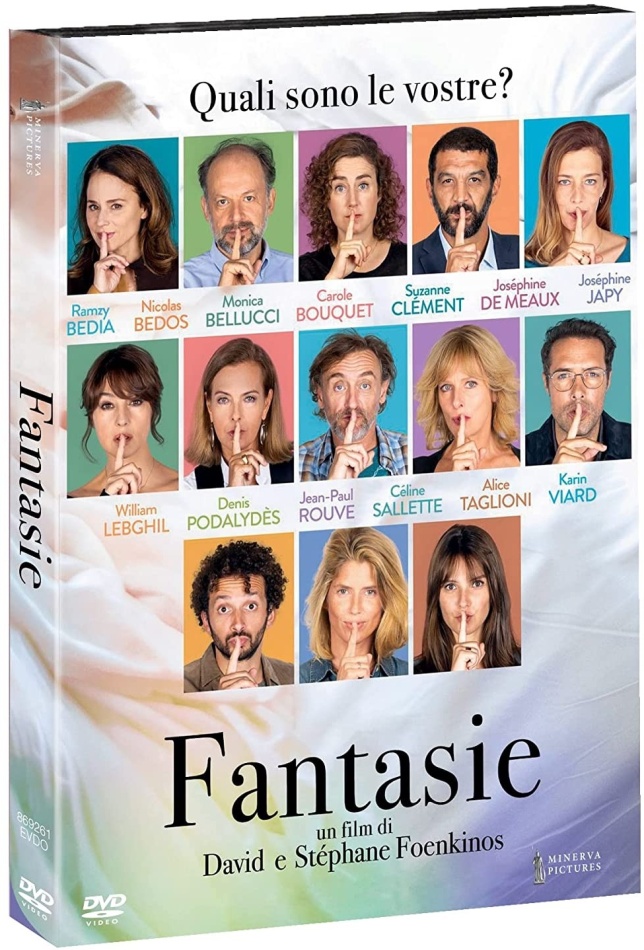 Fantasie (2021)