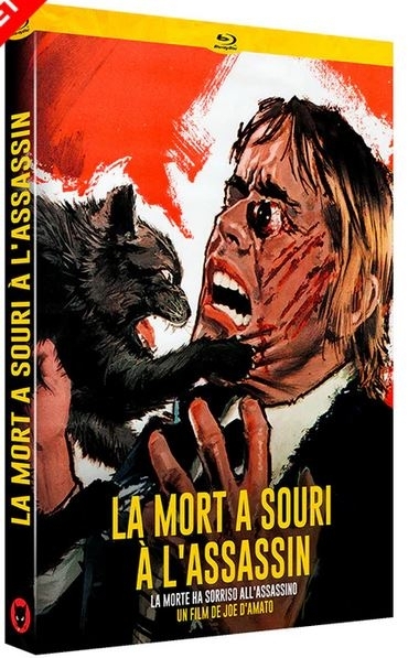 La mort a souri à l'assassin (1973)