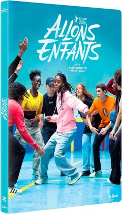 Allons enfants (2022)