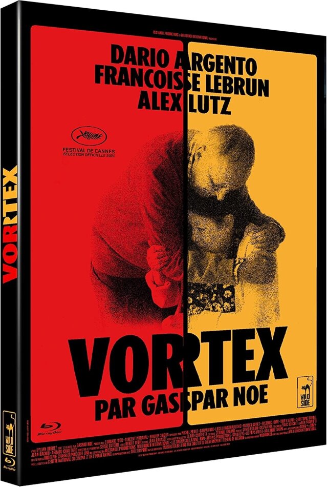 Vortex (2021)