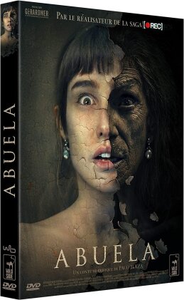 Abuela (2021)