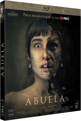 Abuela (2021)