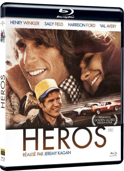 Heroes (1977)