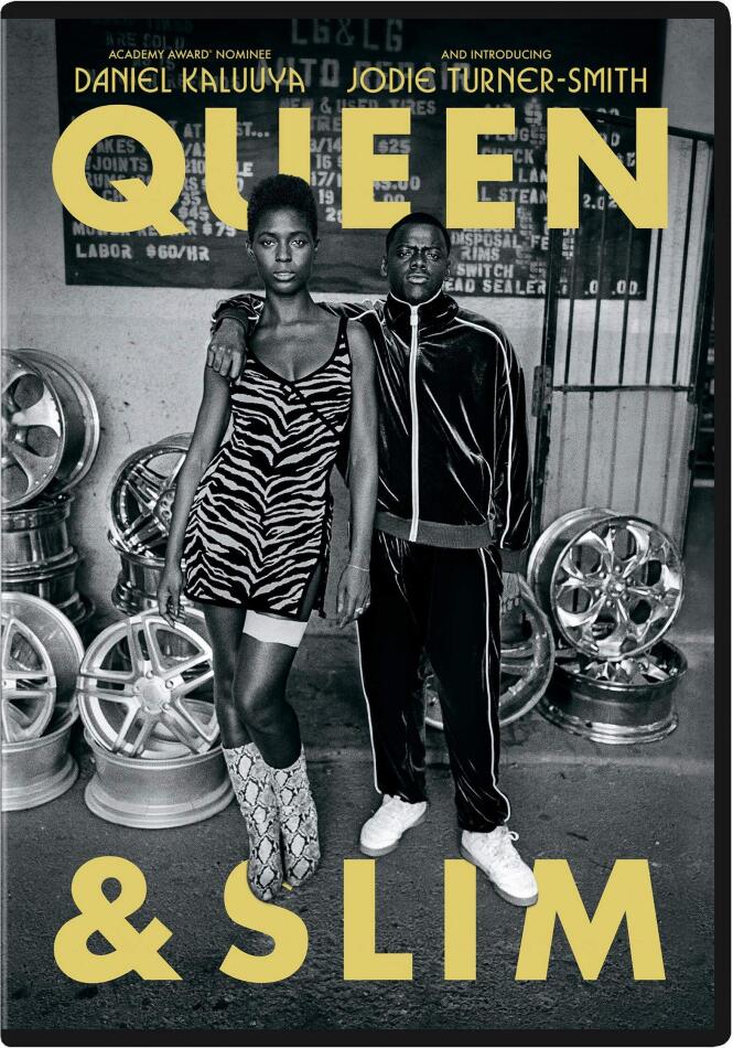 Queen & Slim (2019)