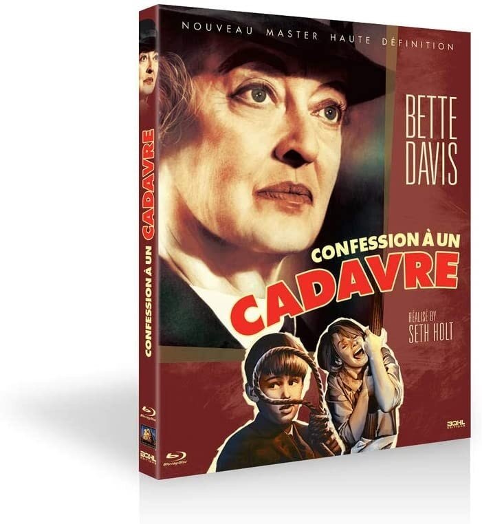 Confession à un cadavre (1965)