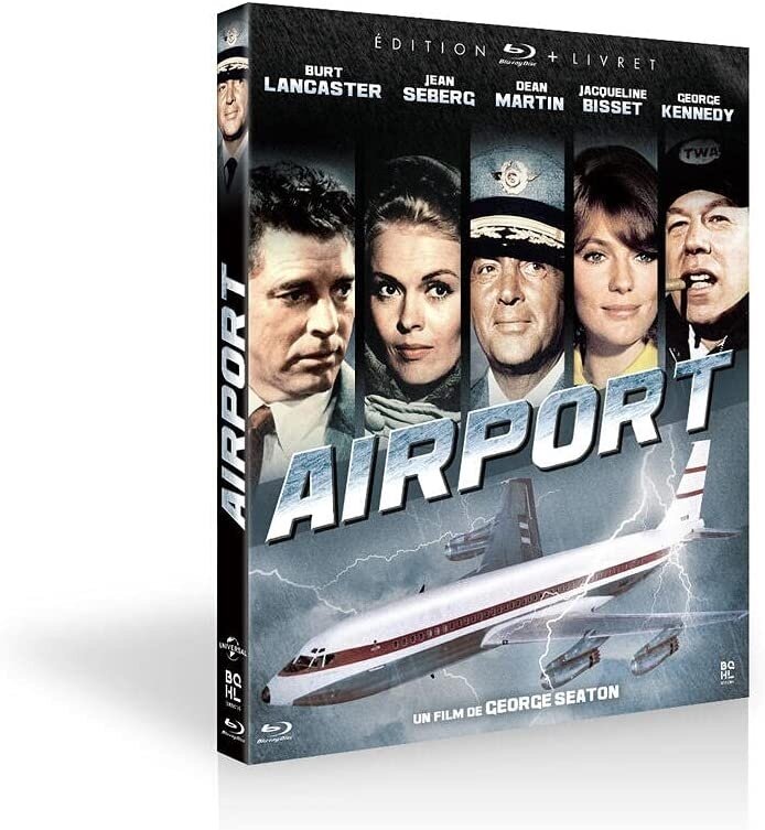 Airport (1970)
