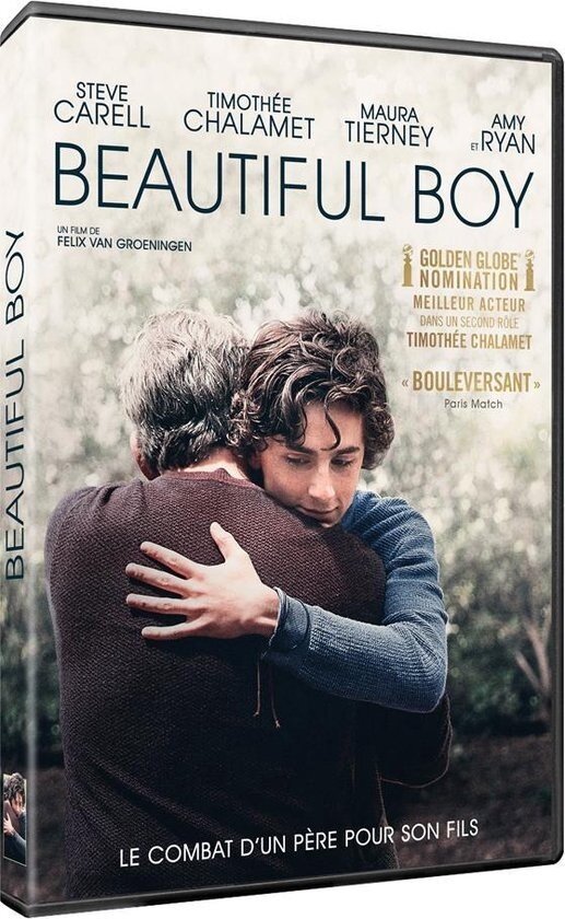 My Beautiful Boy (2018)