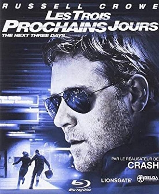 Les trois prochains jours (2010)